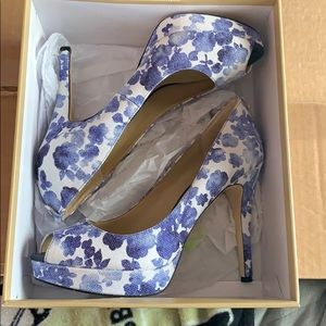 Michael Kors Heels